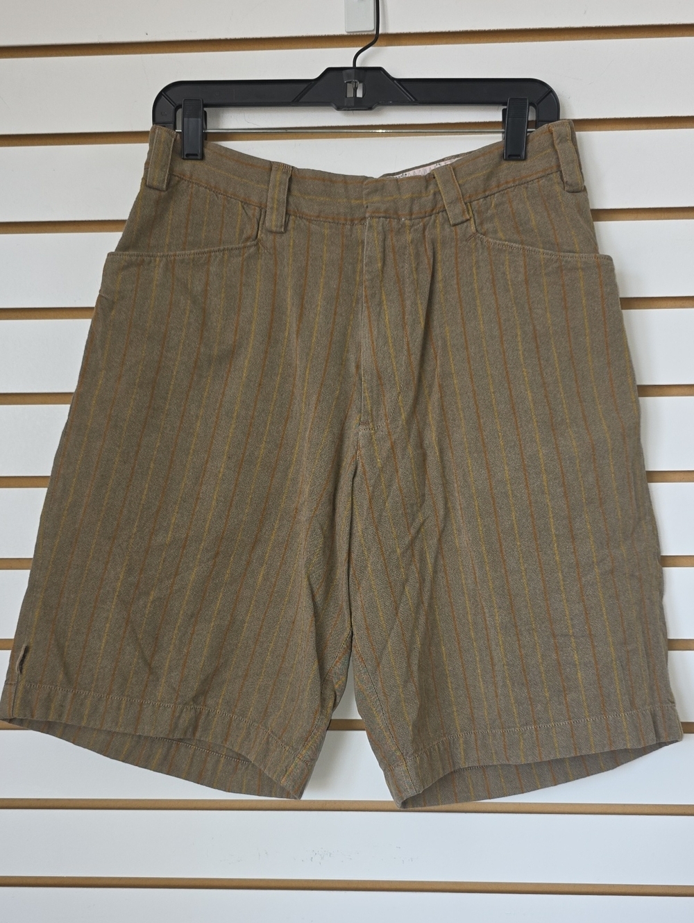 Vintage Hollister Pinstripe Men’s Shorts